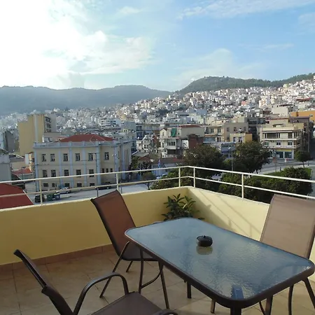 Dom wakacyjny The Arch Nest