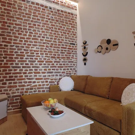 The Arch Nest Kawala