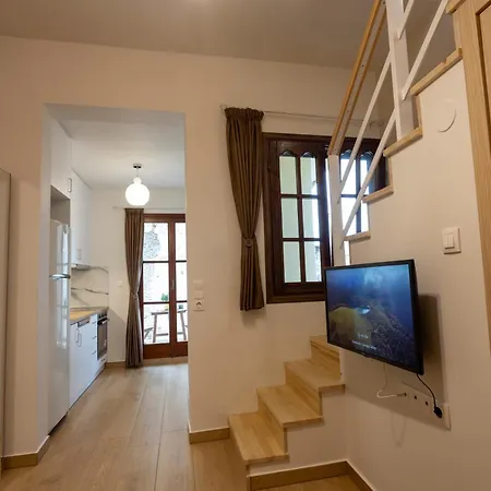 Casa vacanze The Arch Nest *