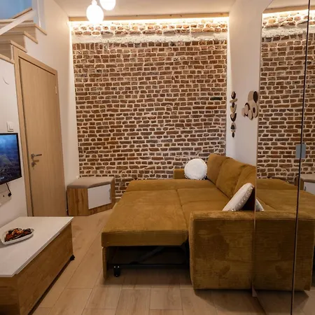 The Arch Nest Kawala