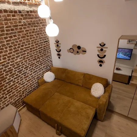 The Arch Nest Casa vacanze