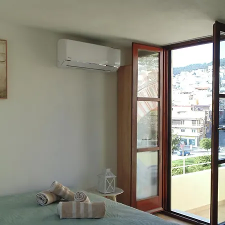 The Arch Nest Kawala