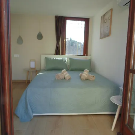 Dom wakacyjny The Arch Nest *