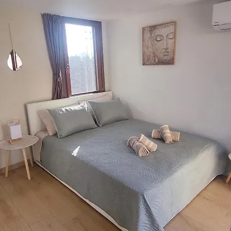 The Arch Nest Kawala