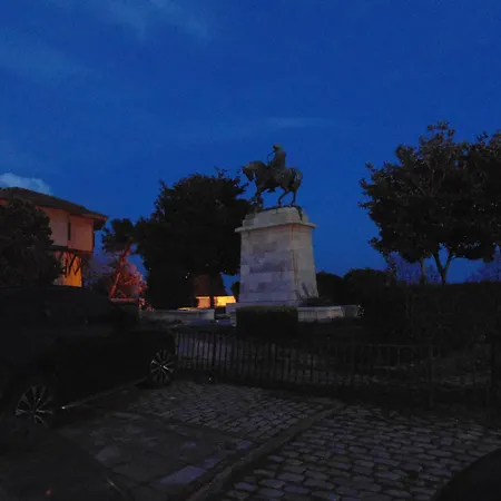 The Arch Nest Dom wakacyjny Kawala