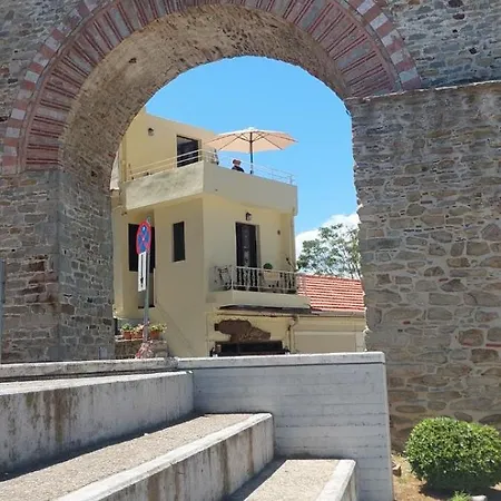 The Arch Nest Casa vacanze *