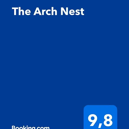 Casa vacanze The Arch Nest *