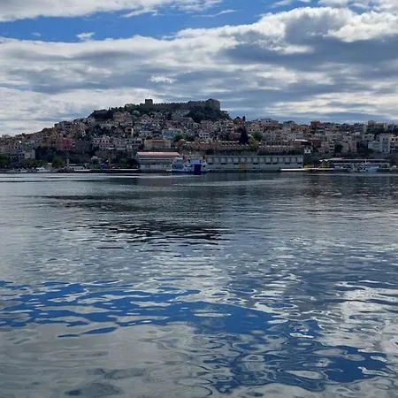 The Arch Nest Kavala