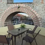 The Arch Nest Kavala