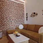 The Arch Nest Kavala