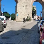 The Arch Nest * Kavala