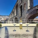 Case de vacanță The Arch Nest Kavala