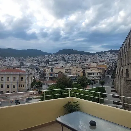 펜션 The Arch Nest