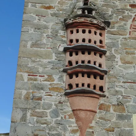The Arch Nest Vakantiehuis *