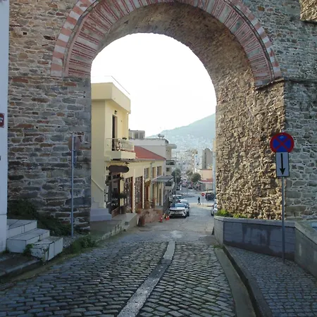 The Arch Nest Vakantiehuis *