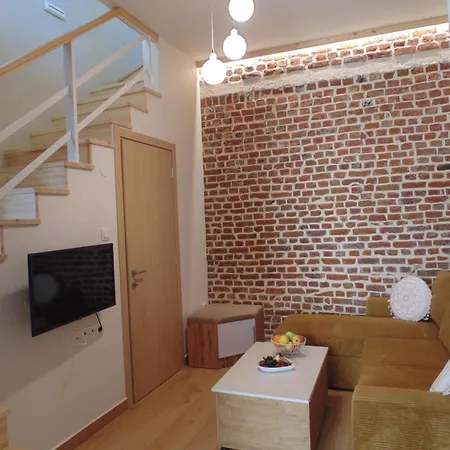 The Arch Nest 펜션