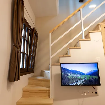 The Arch Nest 카발라