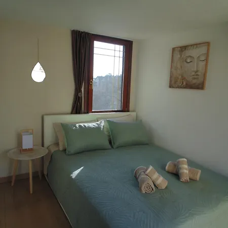 The Arch Nest 度假居