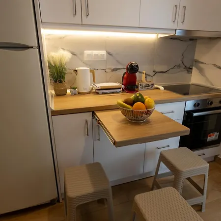 The Arch Nest * 카발라