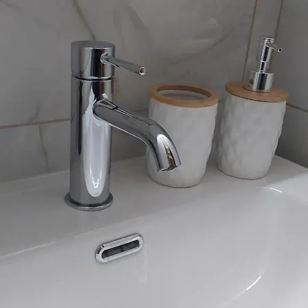 The Arch Nest 펜션