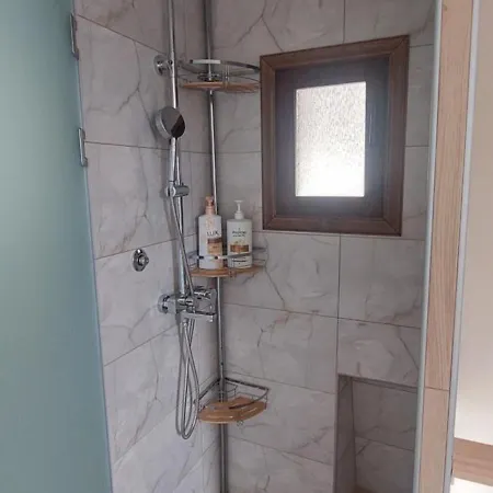 The Arch Nest 펜션 *