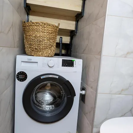 펜션 The Arch Nest