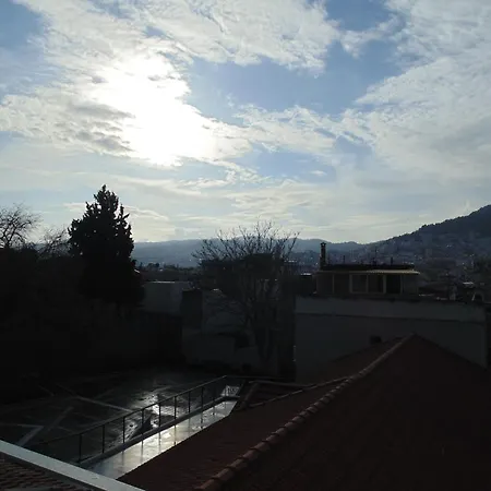 The Arch Nest 펜션 *