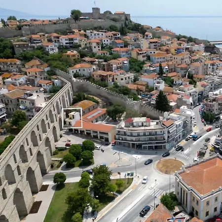 The Arch Nest Kavala