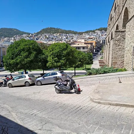 펜션 The Arch Nest