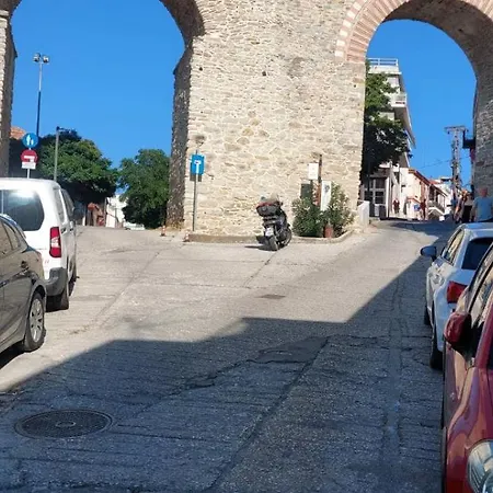 The Arch Nest * Kavala