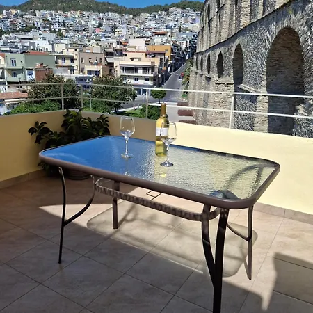 度假居 The Arch Nest *