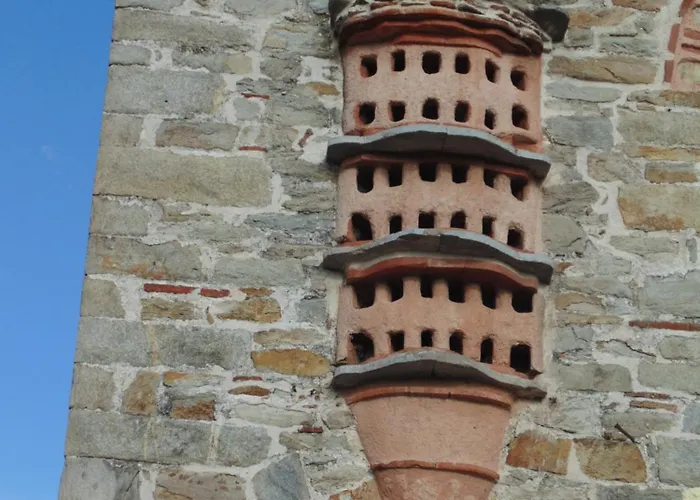 The Arch Nest Feriehus *