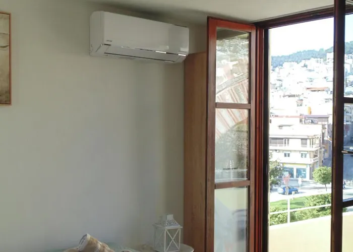 The Arch Nest Kavala