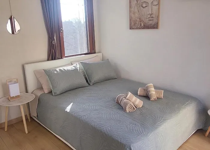 The Arch Nest Kavala