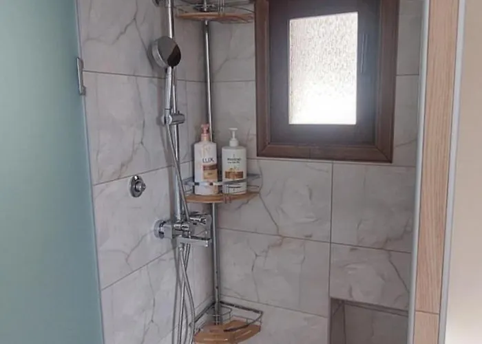 The Arch Nest Feriehus *