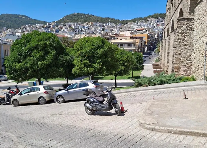 Feriehus The Arch Nest