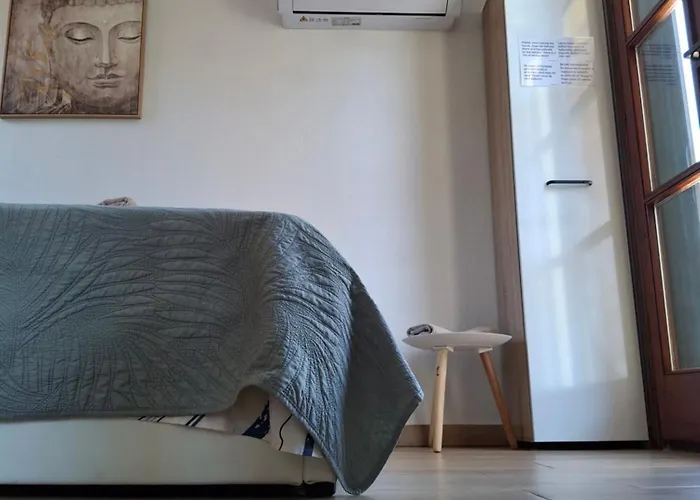 The Arch Nest Feriehus